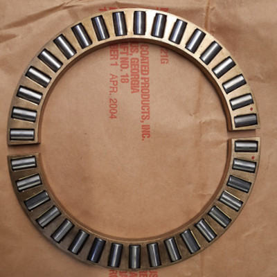 RETAINER ASSY – THRUST BEARING P/N 70241